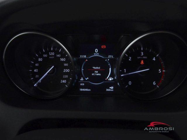 LAND ROVER Discovery Sport 2.0 TD4 150 CV Pure - PER OPERATORI DEL SETTORE