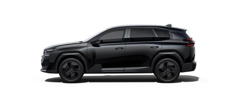 Citroën C5 Aircross C5 Aircross Hybrid 145 CV e-DCS6 PLUS