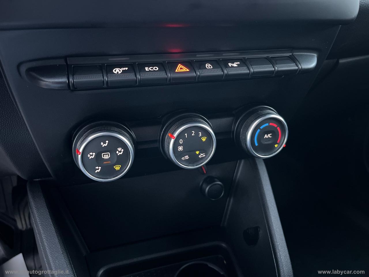 DACIA Duster 1.5 Blue dCi 8V 115CV 4x2 Comfort