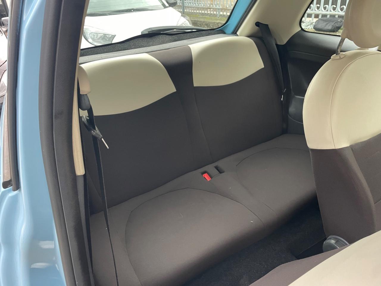 Fiat 500 1.3 Multijet 16V 95 CV Lounge