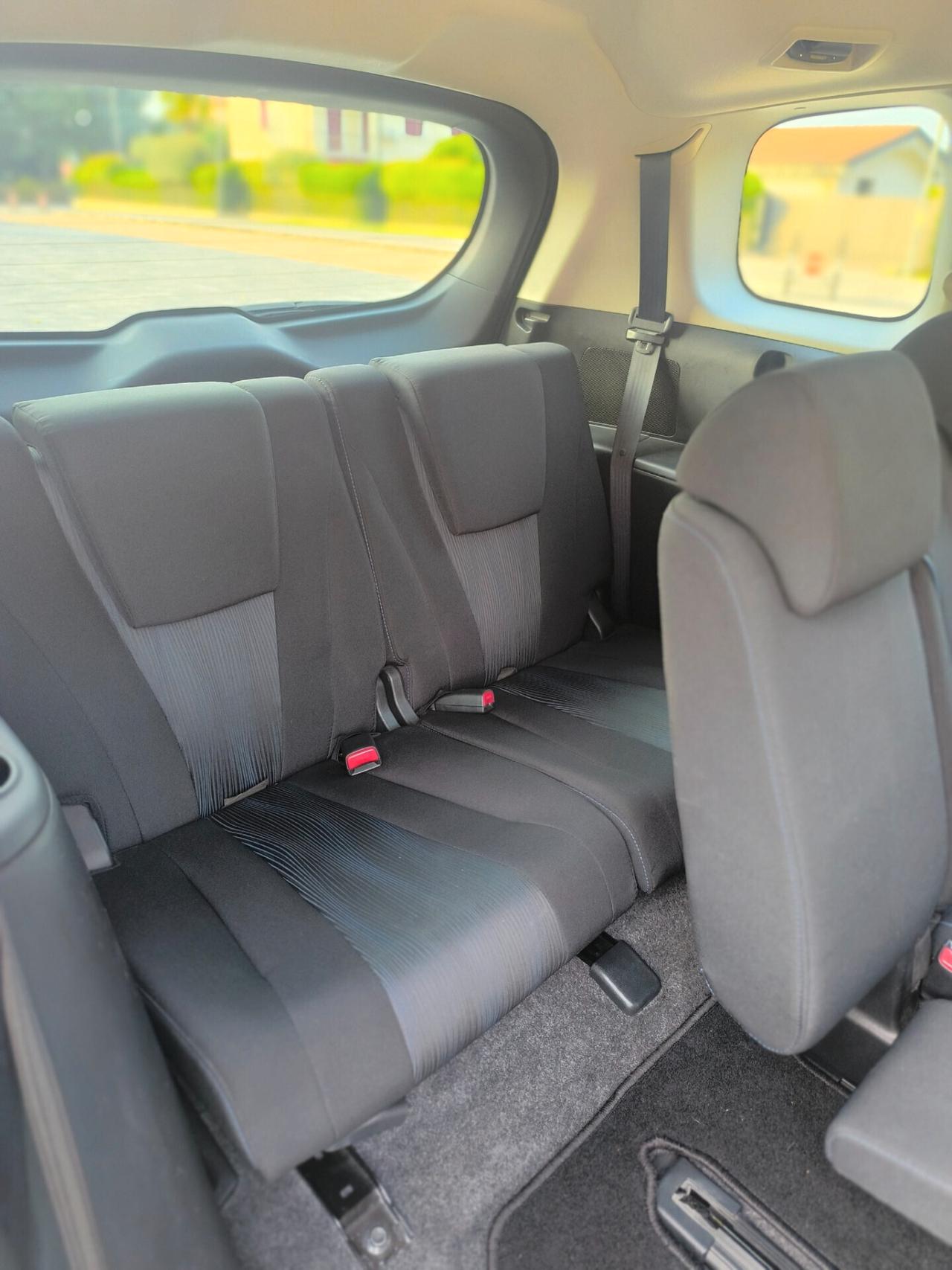 Mazda 5 Mazda5 1.6 MZ-CD 8V 115CV Dynamic Space