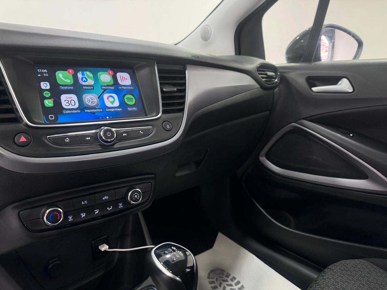 Opel Crossland 1.2 Turbo-Ultimate-PREZZO REALE-2023