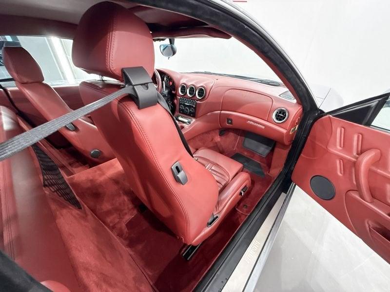 Ferrari 575M Maranello F1