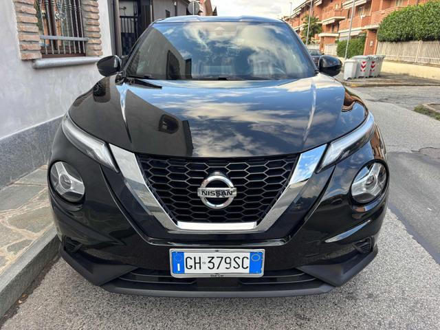 NISSAN Juke 1.0 DIG-T 114 CV DCT TEKNA