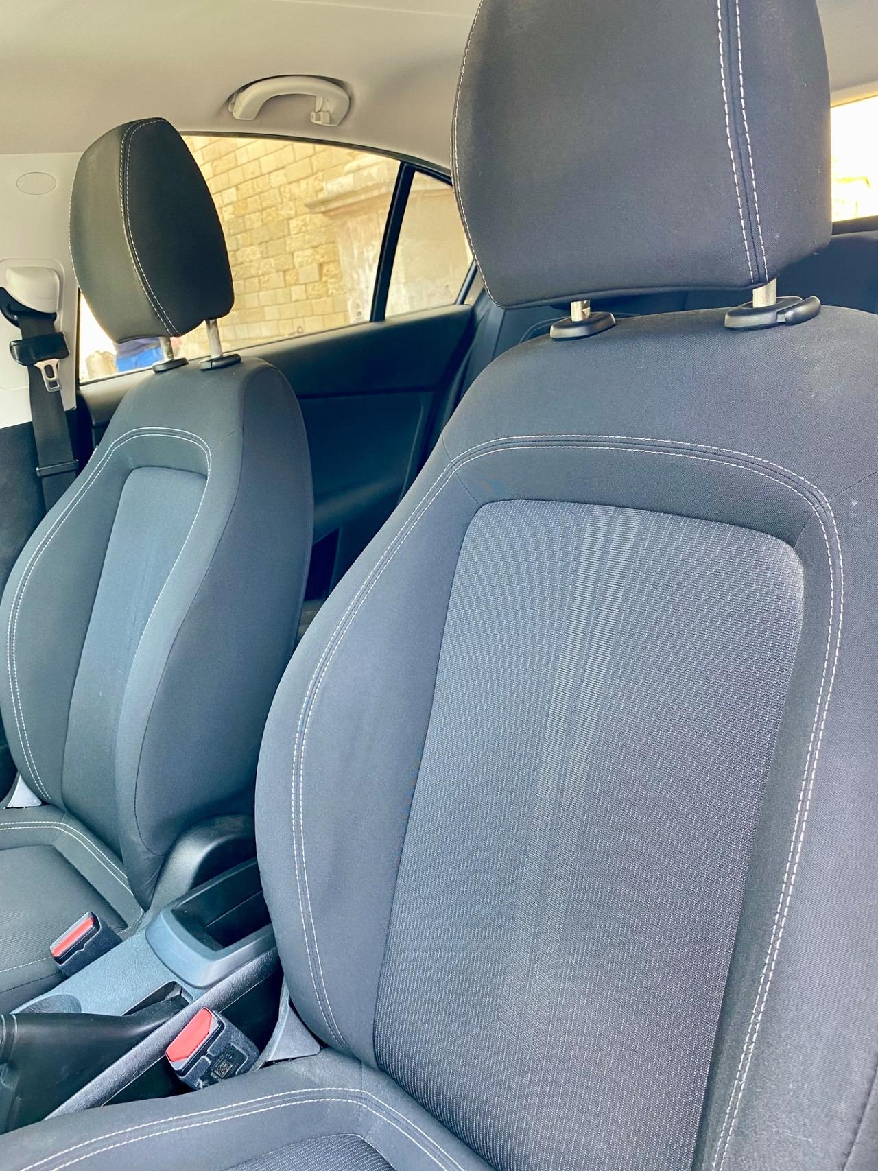 Fiat Tipo 1.4 5 porte Easy