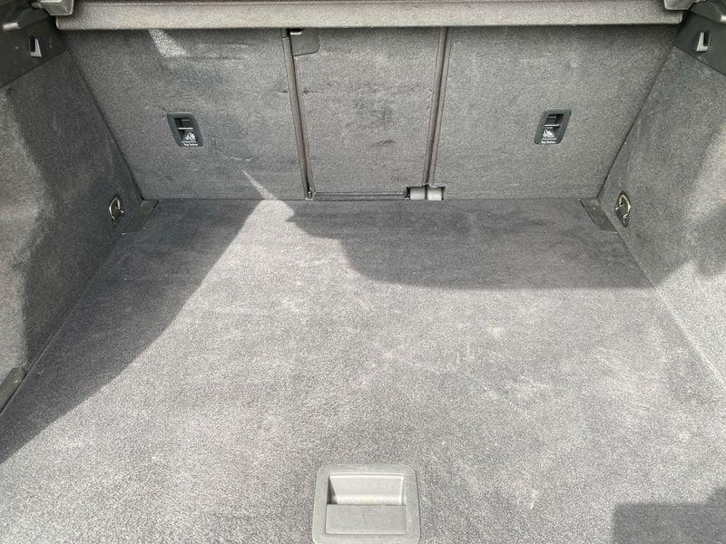 Audi Q3 Sportback 35 2.0 tdi S line edition s-tronic