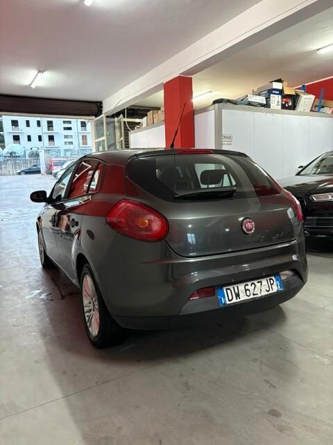 Fiat Bravo 1.6 MJT 120 CV DPF Emotion