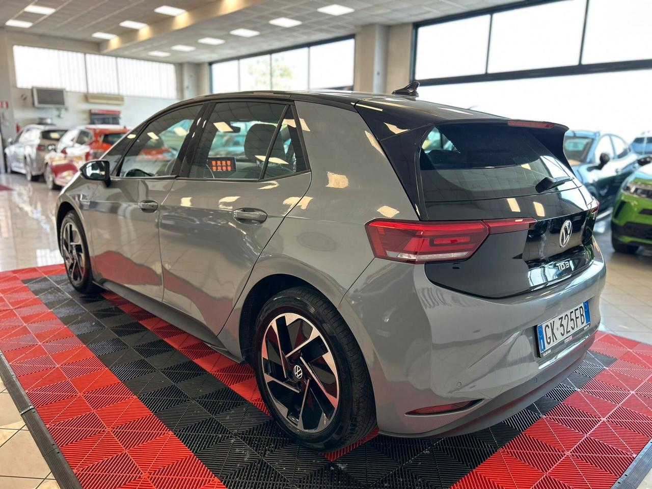 Volkswagen ID.3 Pro Performance