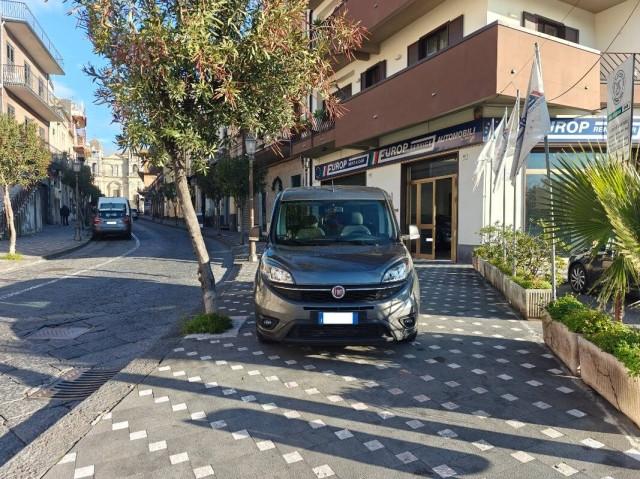 Fiat Doblo Cargo 1.6 mjt Lounge 105CV CH1 S&S