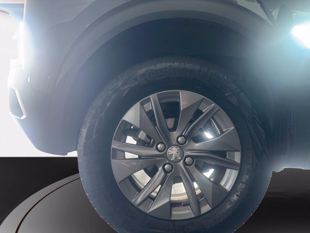 PEUGEOT 2008 1.2 puretech allure pack s&s 100cv del 2021
