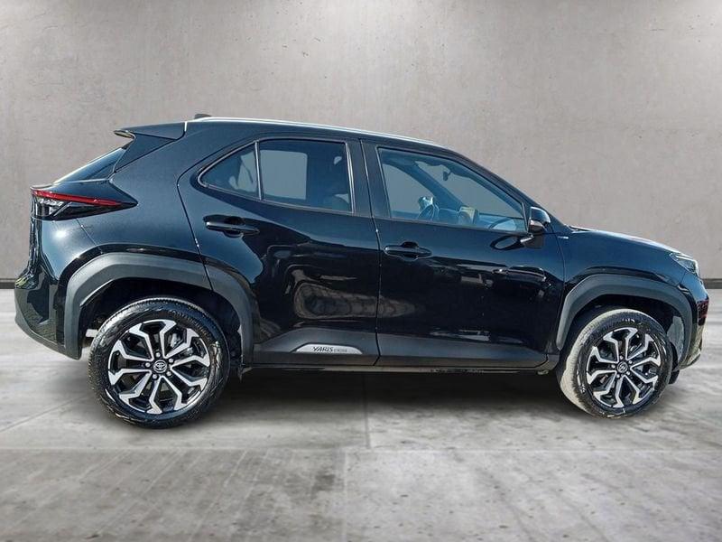 Toyota Yaris Cross 1.5 H 116cv Trend FWD E-CVT
