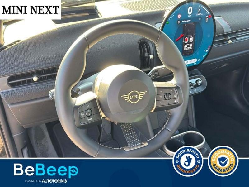 MINI Mini Cooper Cabrio Mini 3 porte 2.0 C CLASSIC AUTO