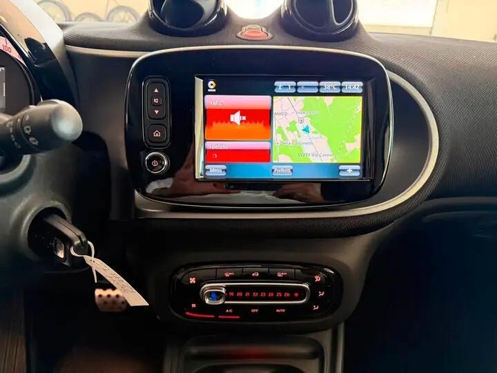 Smart ForTwo 70 1.0 twinamic Superpassion
