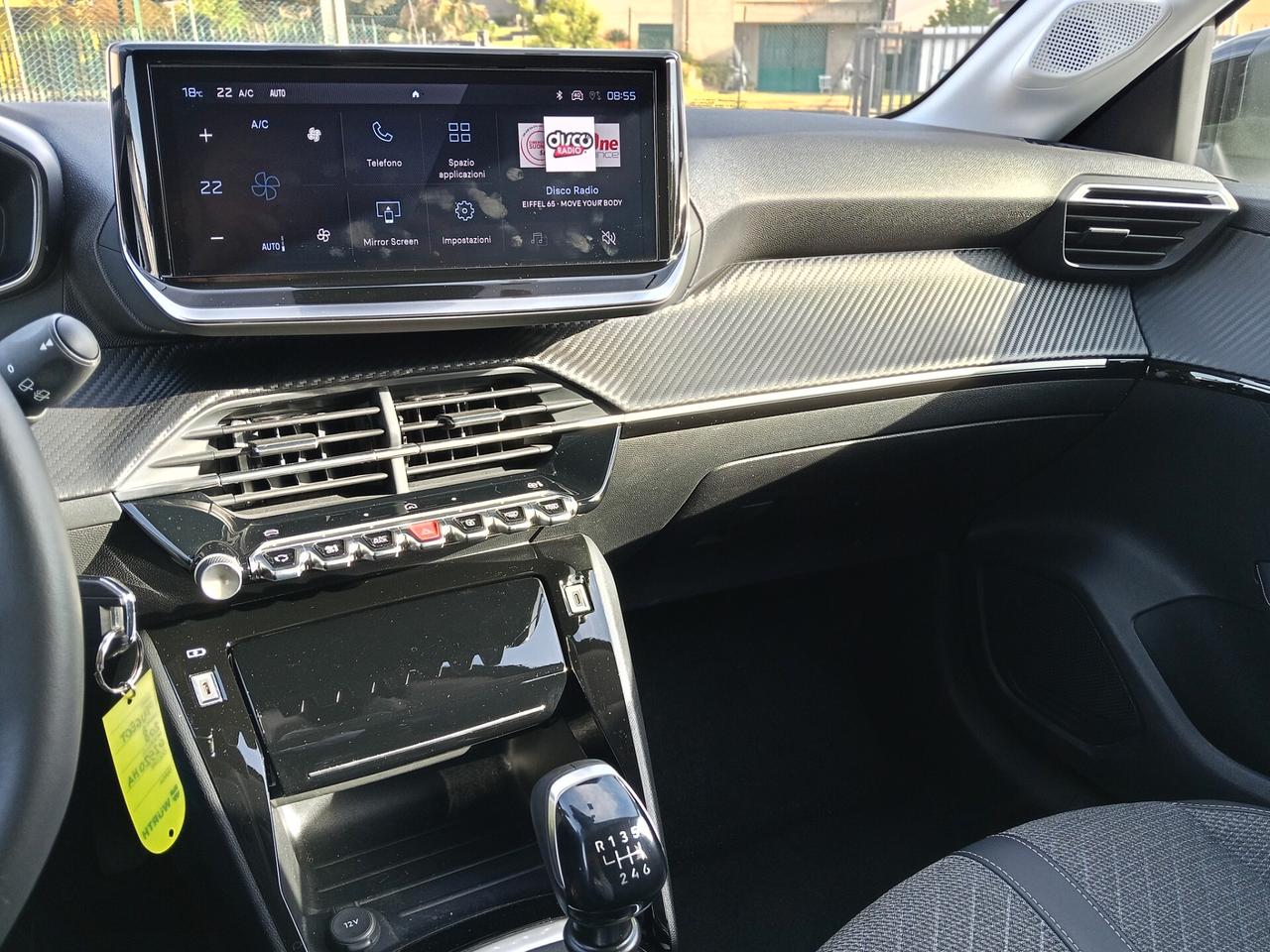 Peugeot 208 1.2 Allure