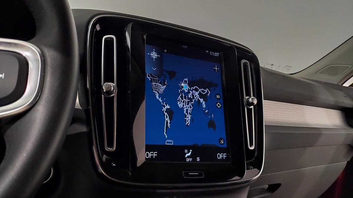 VOLVO Xc40 T3 Momentum