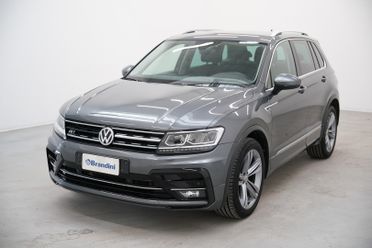 VOLKSWAGEN Tiguan 1.5 tsi Sport 130cv