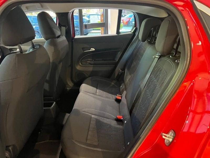 FIAT 600 600 Hybrid 110 CV DCT MHEV Pop