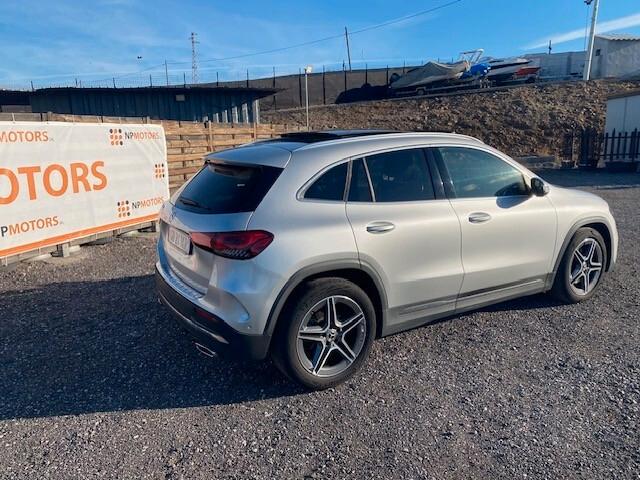 GLA 200 d Automatic Premium--AUTOCARRO N1--