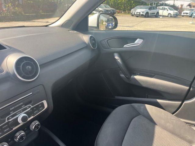 AUDI A1 SPB 1.4 TDI Ambition