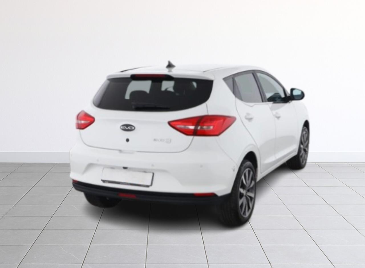 Evo 3 1.5 - PREZZO REALE SENZA OBBLIGO DI FINANZIAMENTO