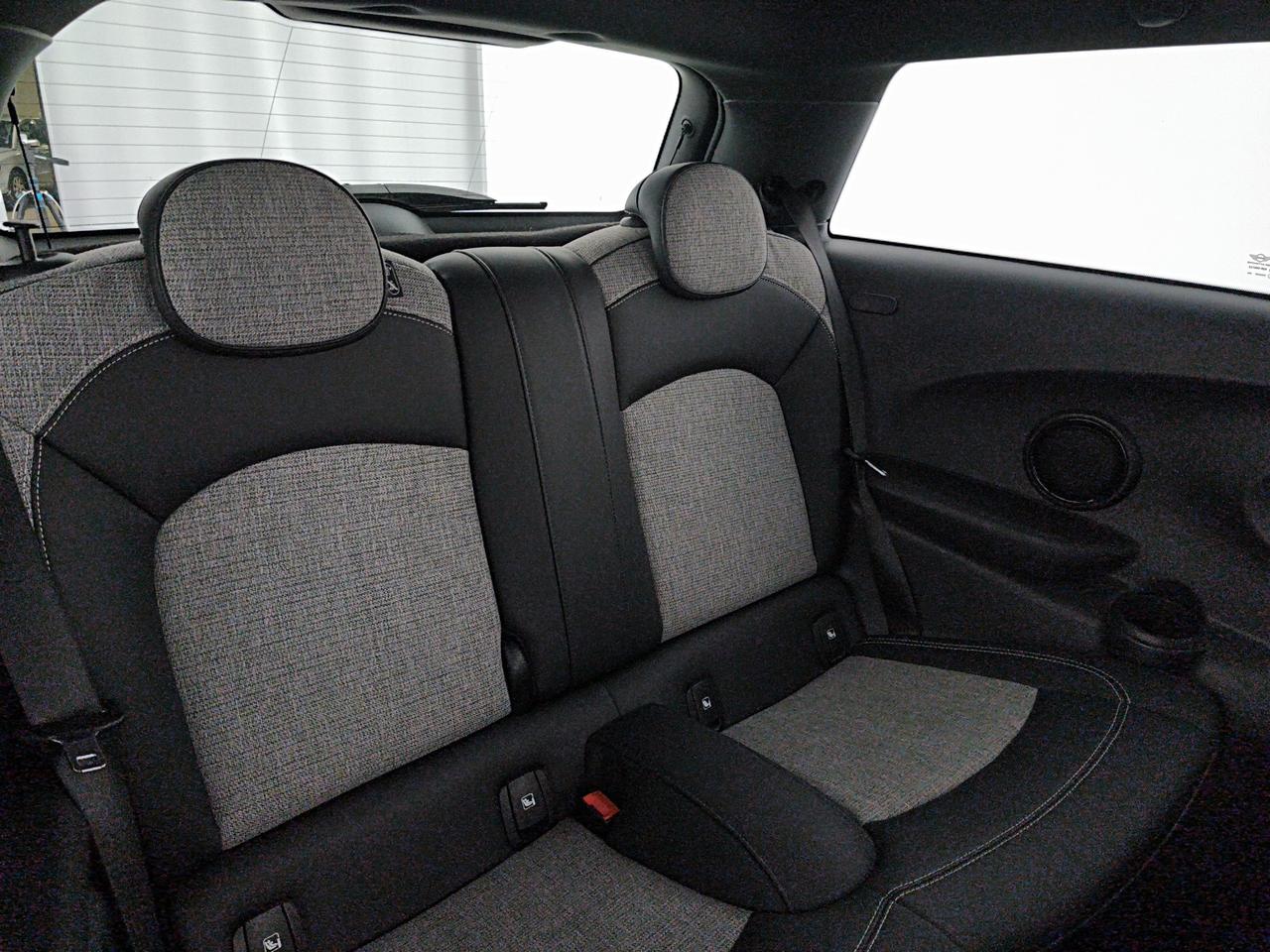 MINI Mini Cooper SE Electric