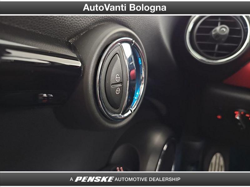 MINI Mini 3 porte Mini 2.0 John Cooper Works