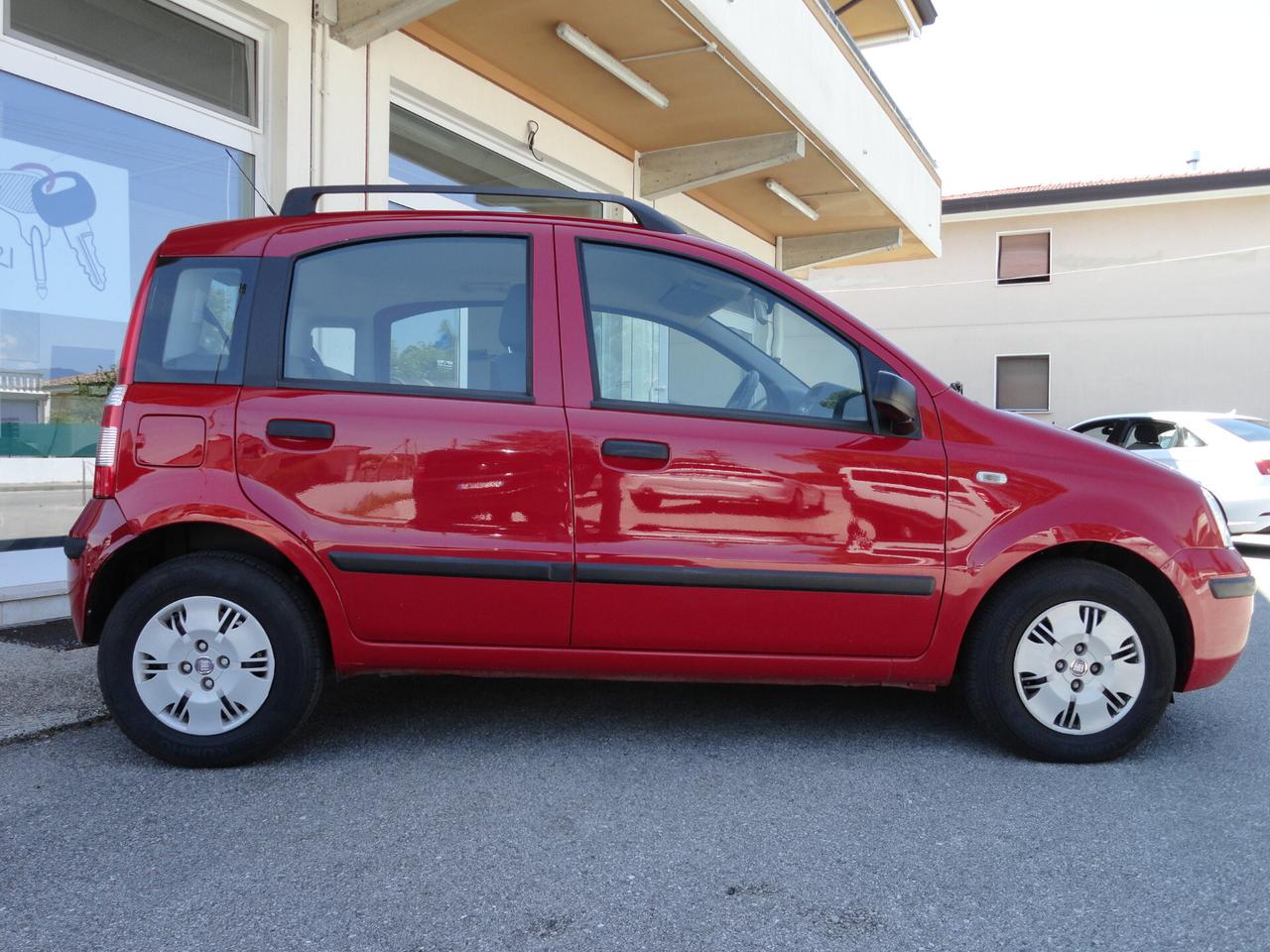 Fiat Panda 1.2 Dynamic