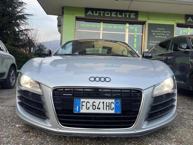 Audi R8 Coupe 4.2 V8 quattro r-tronic IVA COMPRESA