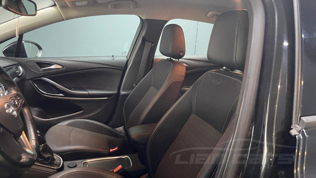 Opel Astra 5 Porte Astra 5p 1.6 cdti Innovation s&s 110cv