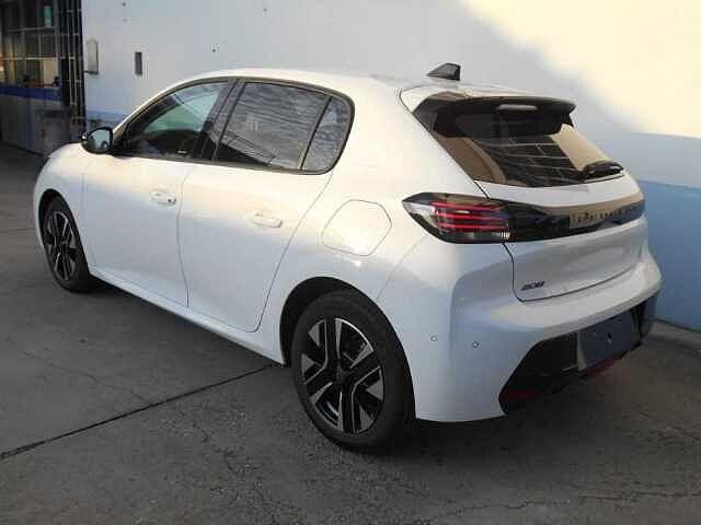 Peugeot 208 100 Allure Fin 9Perfet Sc36%