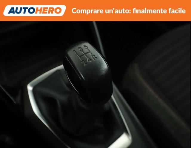 PEUGEOT 208 PureTech 75 Stop&Start 5 porte Active