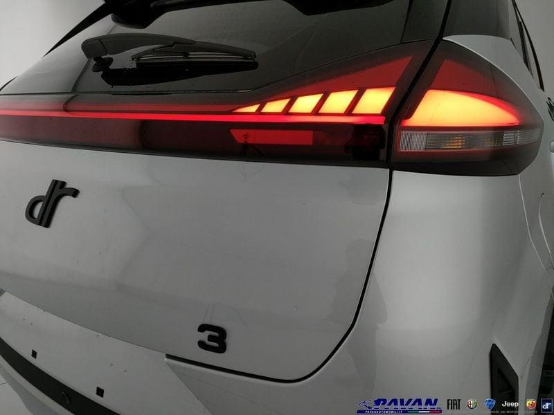 DR AUTOMOBILES dr 3.0 1.5 CVT Bi-Fuel GPL COLLECTION