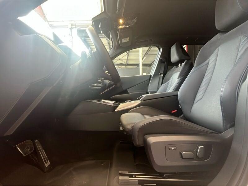 BMW X3 xDrive 20d Msport