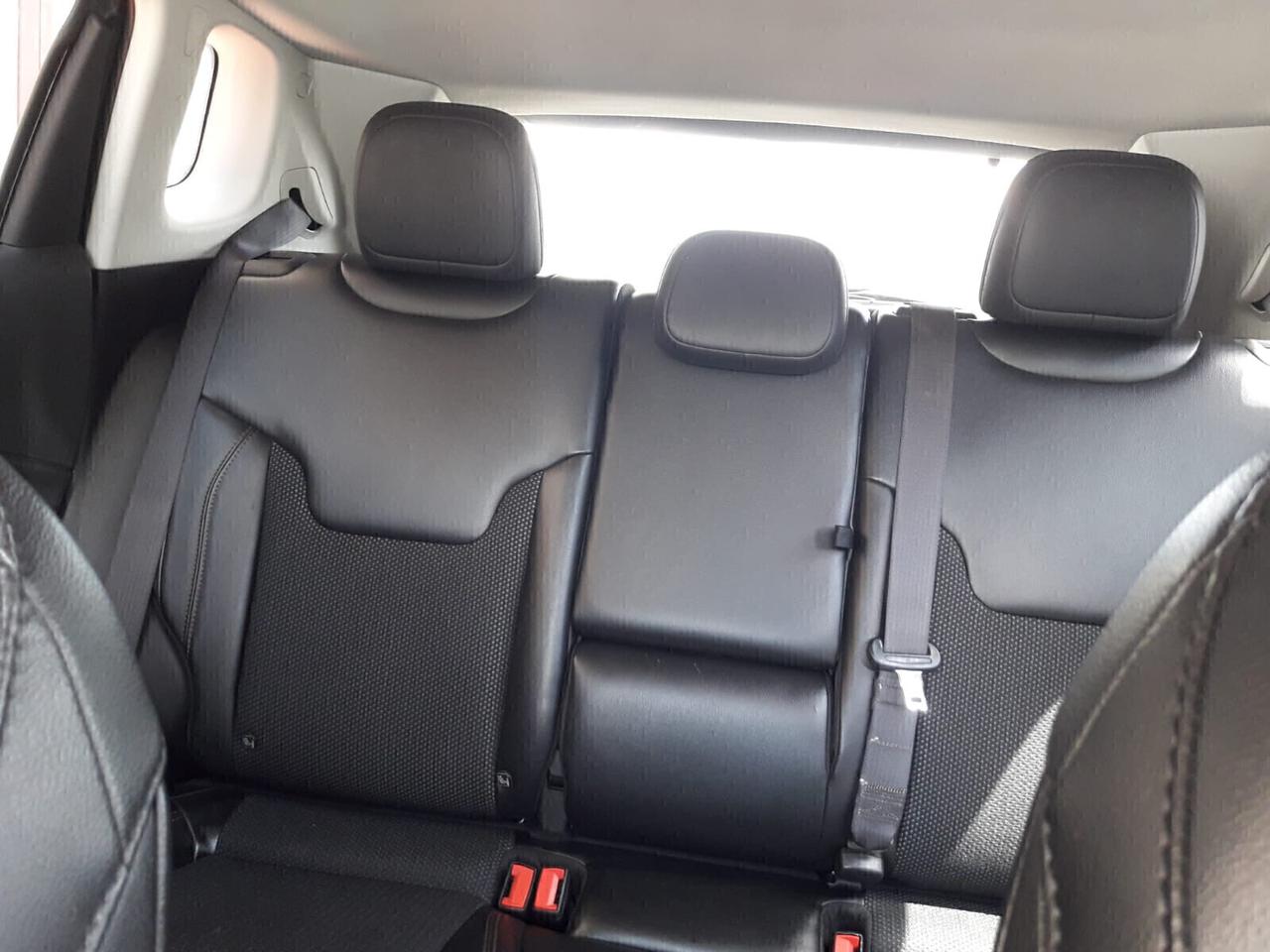 Jeep Compass 2.0 Multijet II aut. 4WD Limited