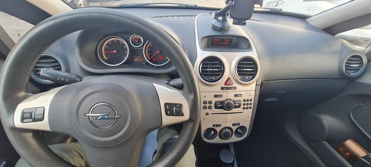 Opel Corsa 1.0 12V 3 porte Enjoy E4