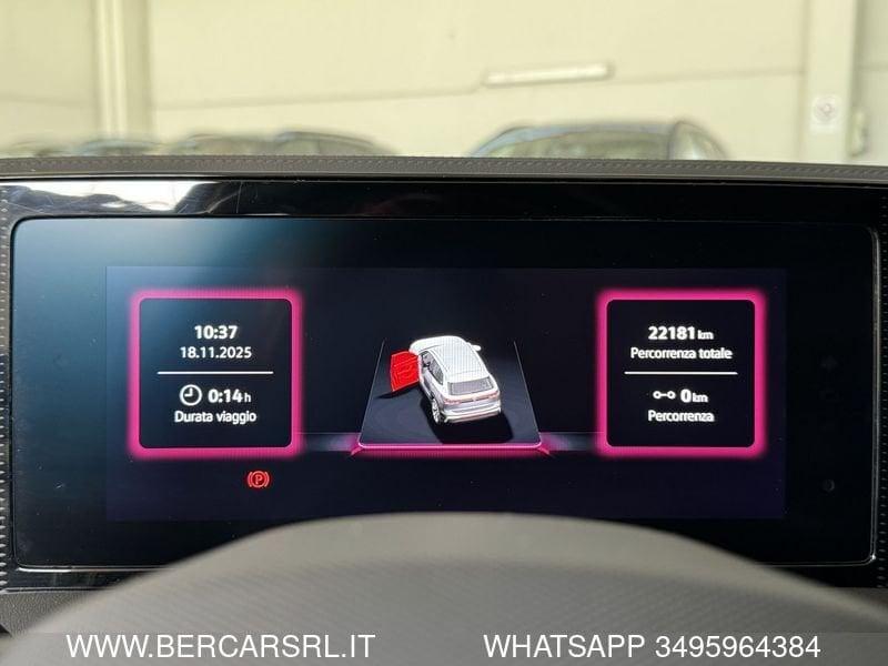 Volkswagen Tiguan Tiguan 1.5 TSI eHybrid DSG Life