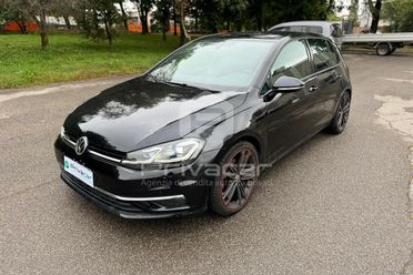 VOLKSWAGEN Golf 1.5 TSI ACT DSG 5p. Sport BlueMotion Technology