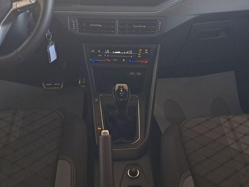 Volkswagen Taigo 1.0 TSI 85kW R-Line DSG