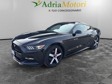 Ford Mustang Fastback 5.0 V8 TiVCT GT