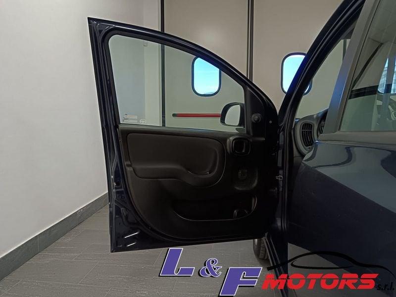 FIAT Panda Panda 1.2 GPL CASA MADRE