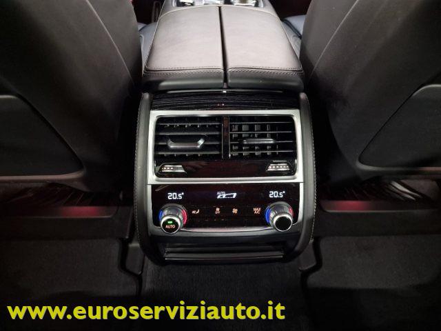 BMW 730 d xDrive MSport