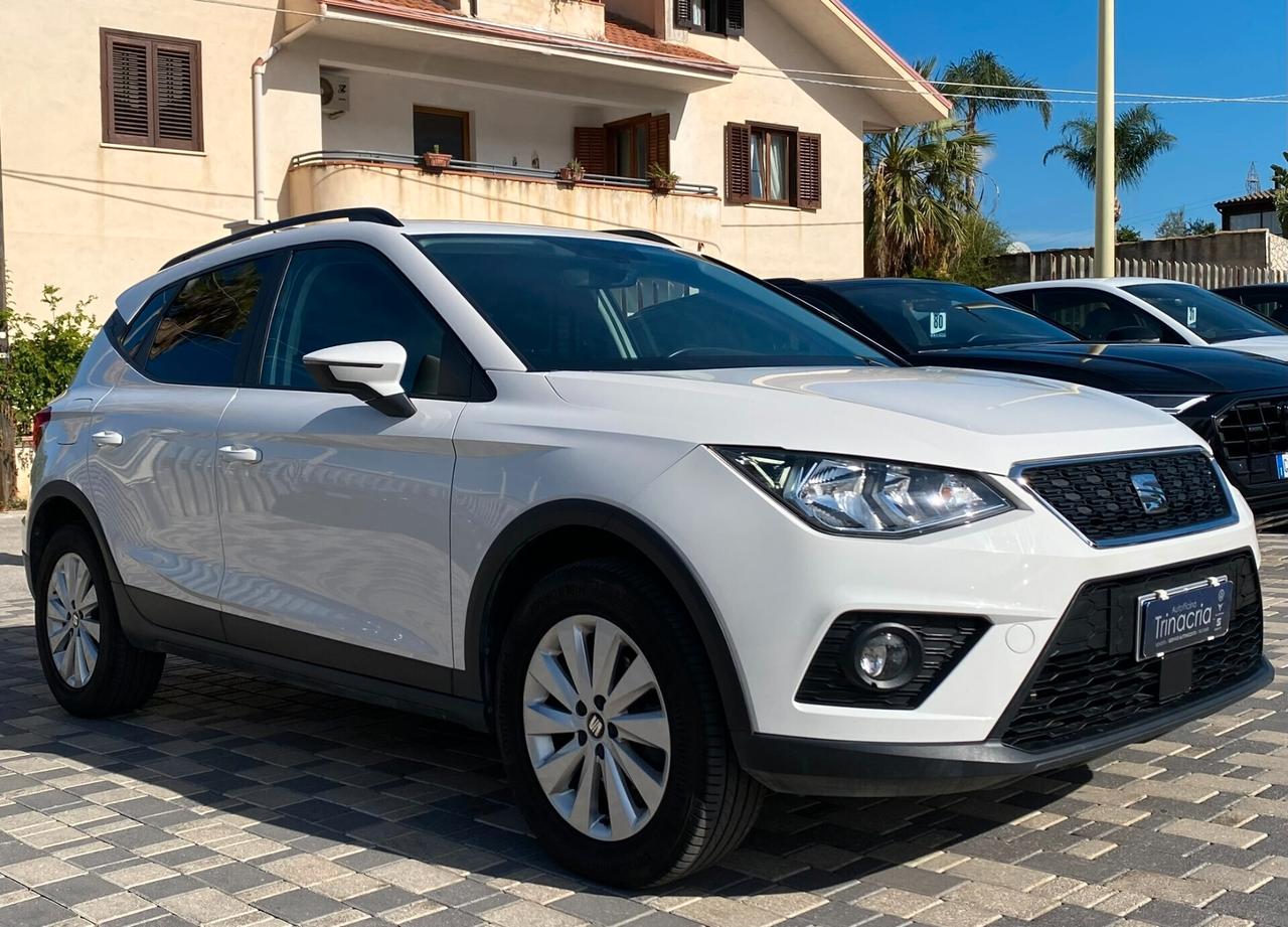 Seat Arona Style 1.6 TDI 95CV