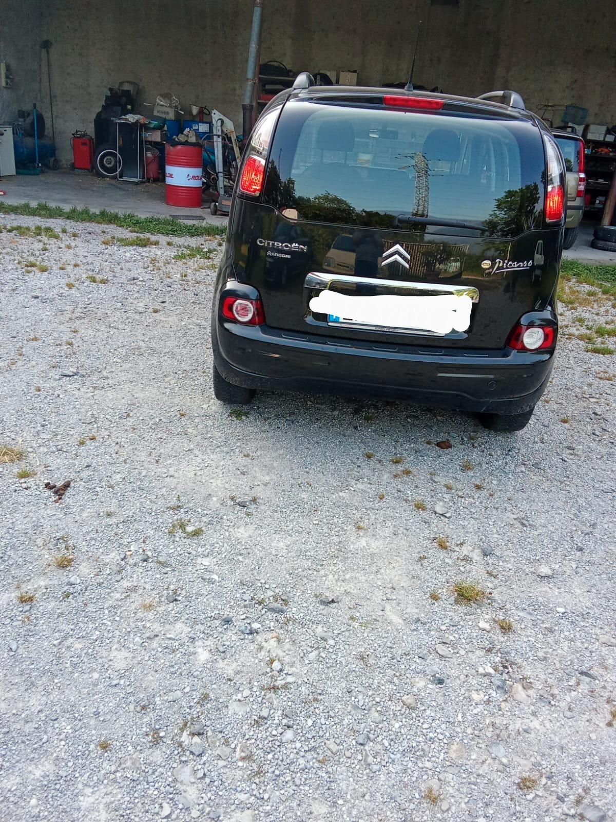 Citroen C3 Picasso 1.3