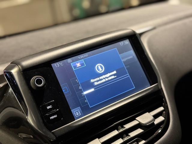 PEUGEOT 208 1.4 8V HDi 68CV 5p. Allure