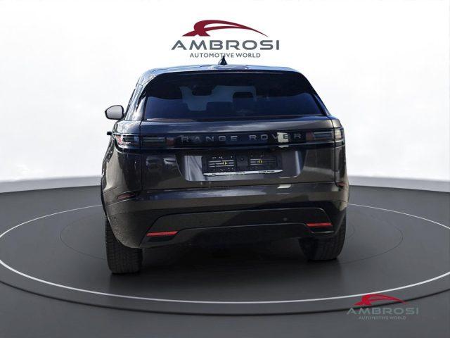 LAND ROVER Range Rover Velar AWD 5DR SWB Dynamic SE 204PS Auto