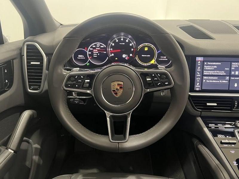 Porsche Cayenne Cayenne 3.0 V6