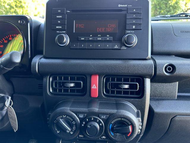 SUZUKI Jimny 1.5 5MT Easy PRO PREZZO NETTO