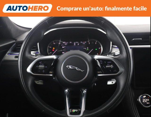 JAGUAR F-Pace 2.0 D 204 CV AWD aut. R-Dynamic S