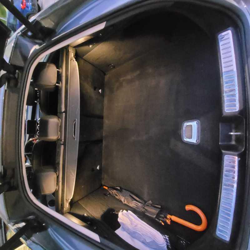 Mercedes-Benz GLC Coupé 250 d 4Matic - 2018