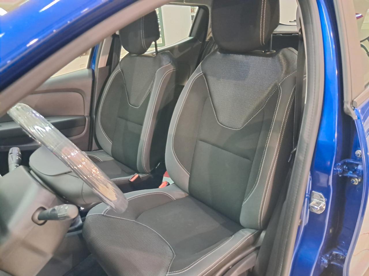 Renault Clio TCe 12V 90 CV GPL 5 porte Business